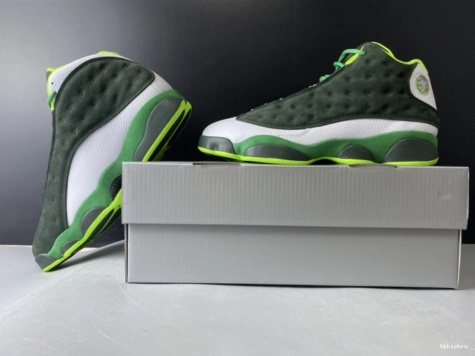 Rep TBK - Retro PE Ducks' Air AR4390 Jordan 'Oregon 13 313 0715